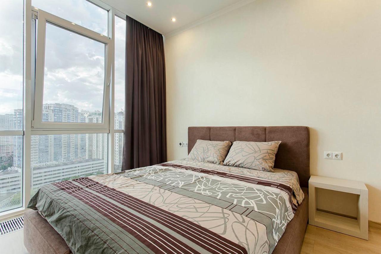 2-Roomed Apartment With Living Room أوديسا المظهر الخارجي الصورة