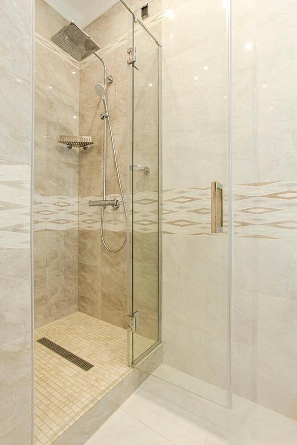 2-Roomed Apartment With Living Room أوديسا المظهر الخارجي الصورة