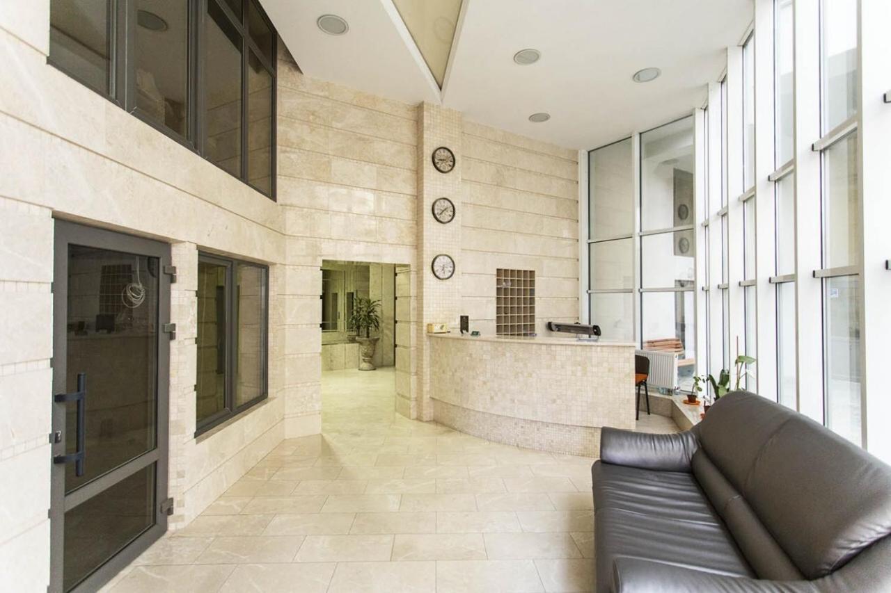 2-Roomed Apartment With Living Room أوديسا المظهر الخارجي الصورة